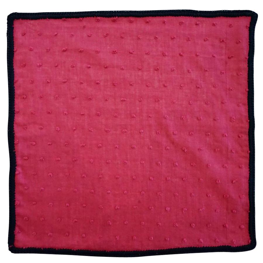 Raspberry Puntino with Black Signature Border-2