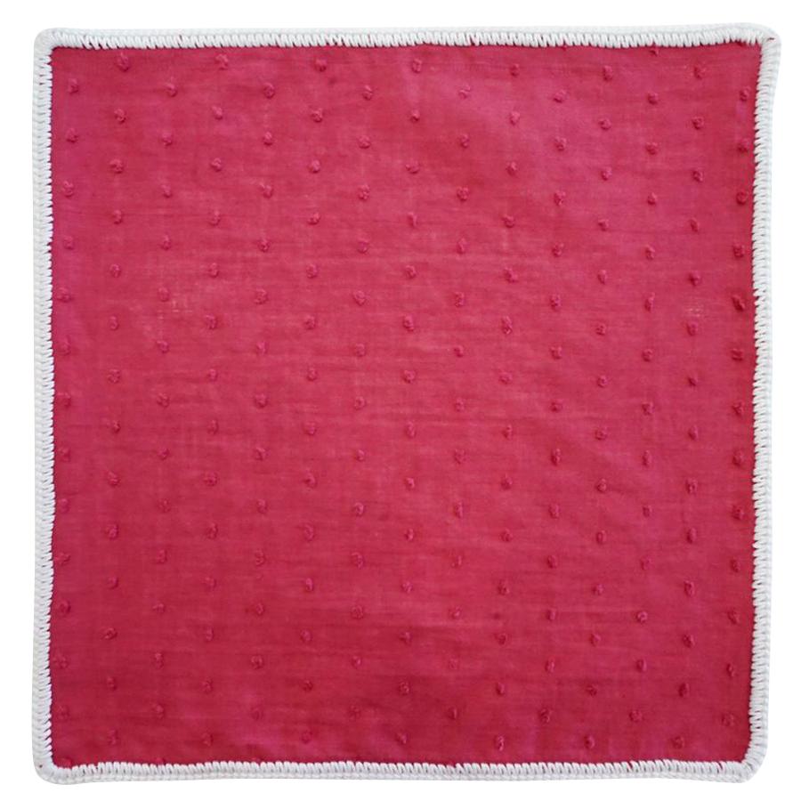 Raspberry Puntino with White Signature Border-2