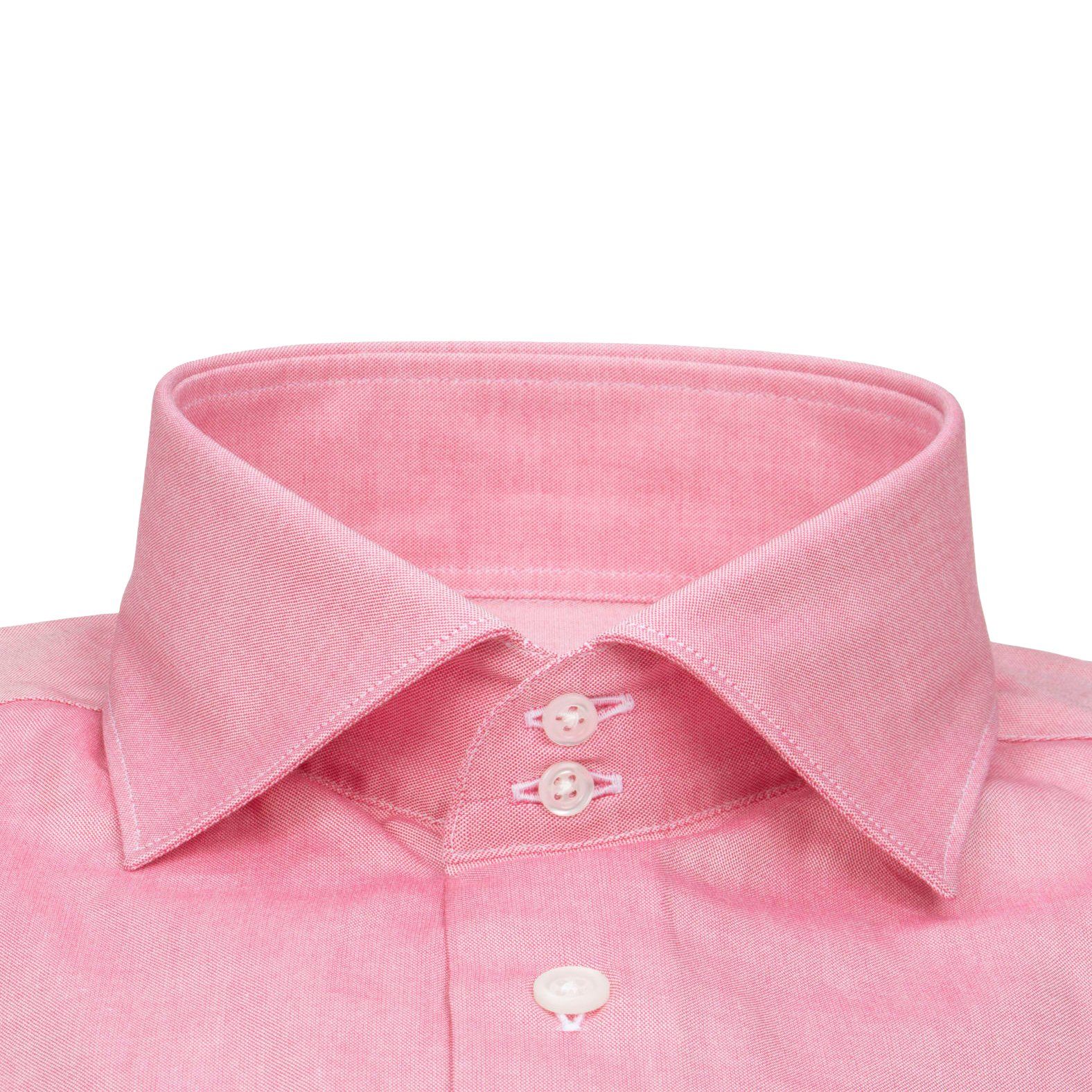 Pink Melone Dress Shirt-3