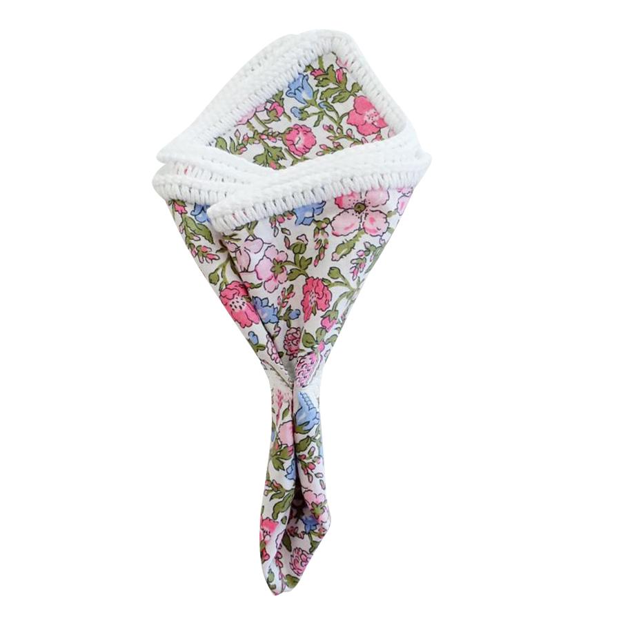 Rose Prato with White Signature Border-1