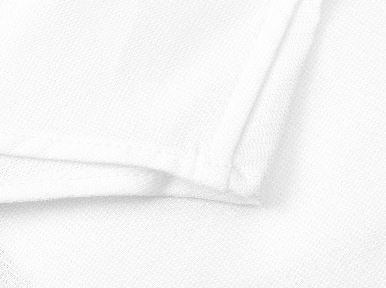 White Tungsten Short Sleeve Shirt-4