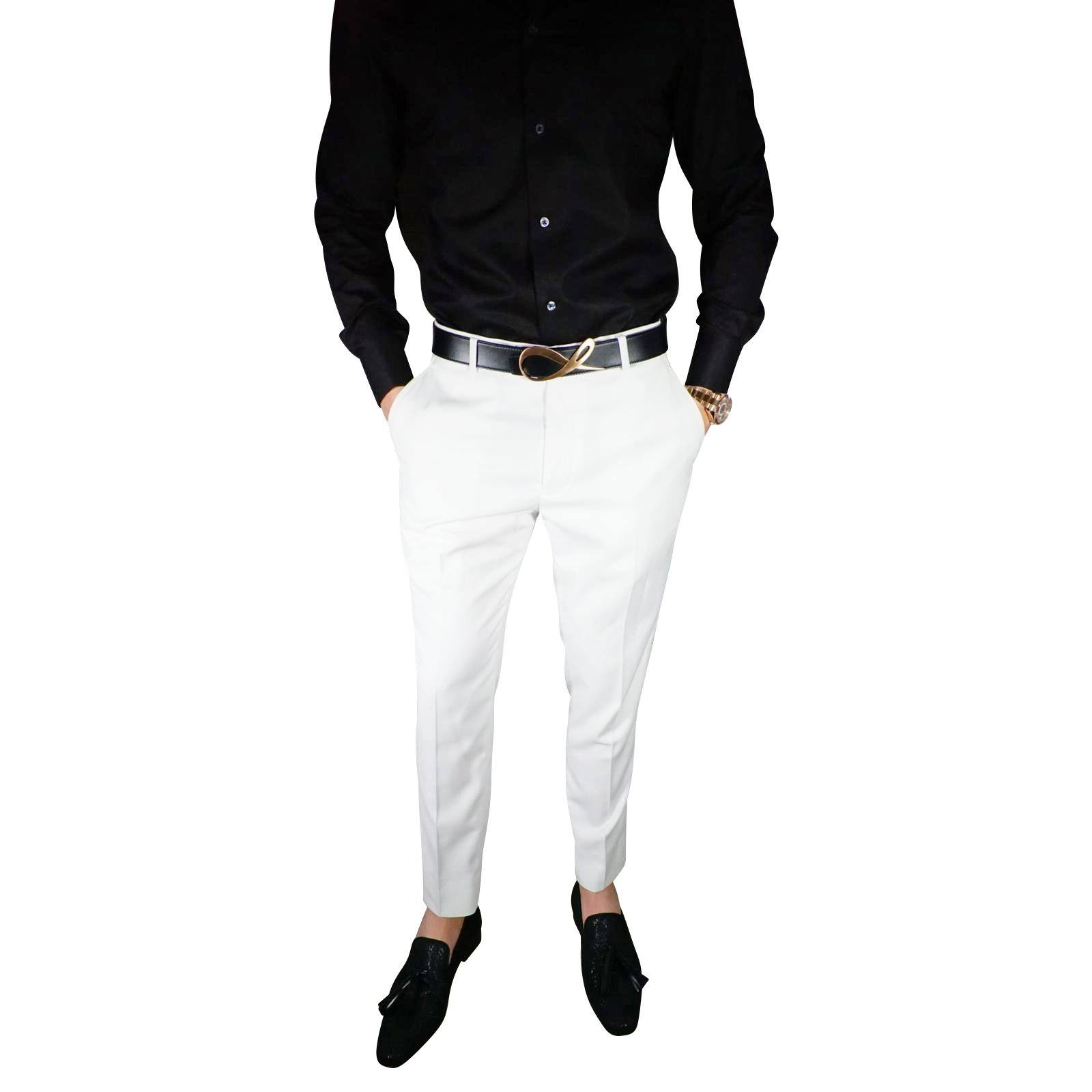 White Trousers @ The Vault-3