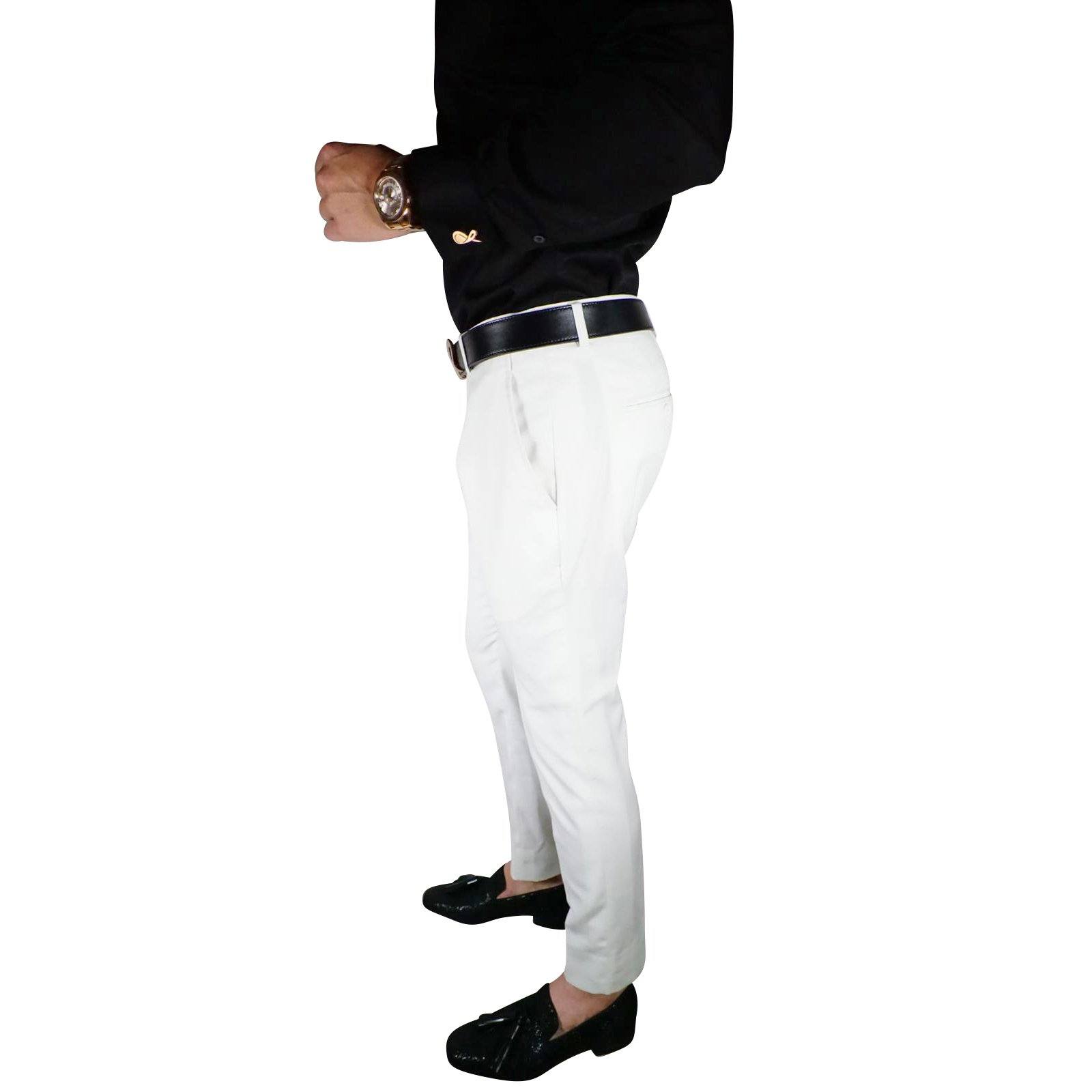 White Trousers-4