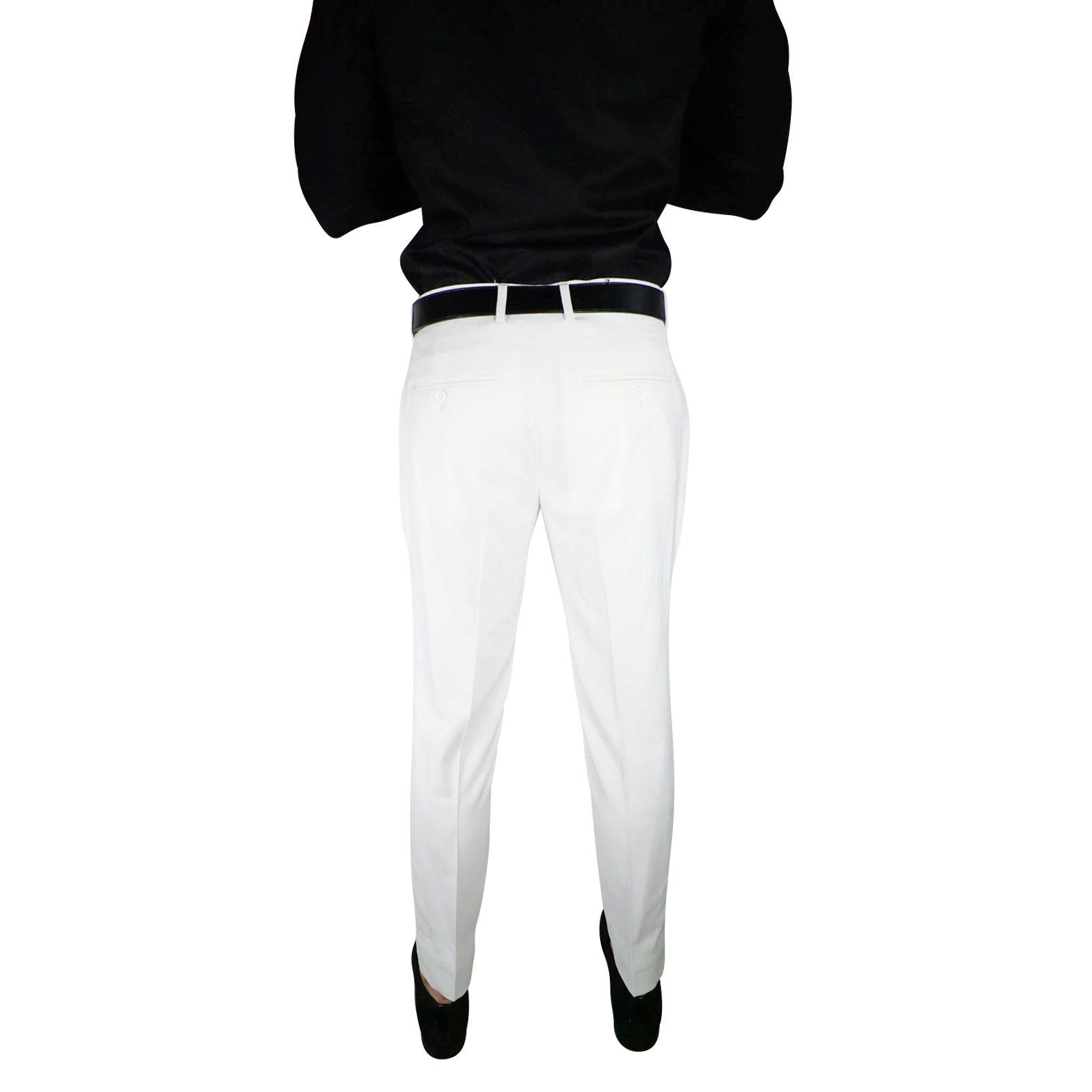 White Trousers @ The Vault-5