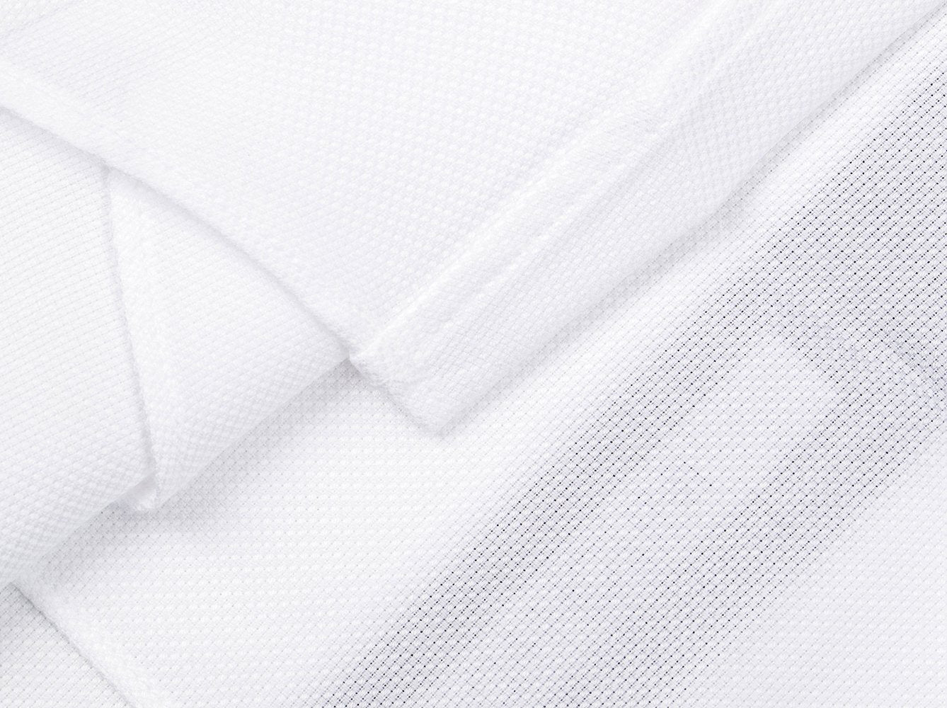 White Classico Tuxedo Shirt-5